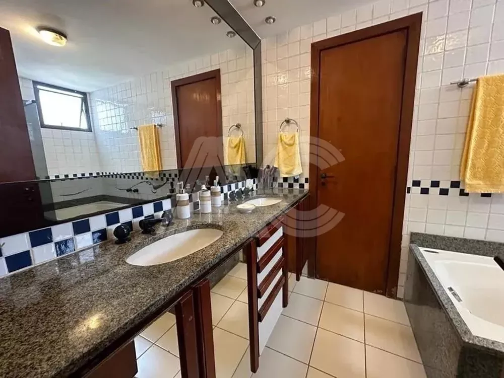 Cobertura, 4 quartos, 350 m² - Foto 19