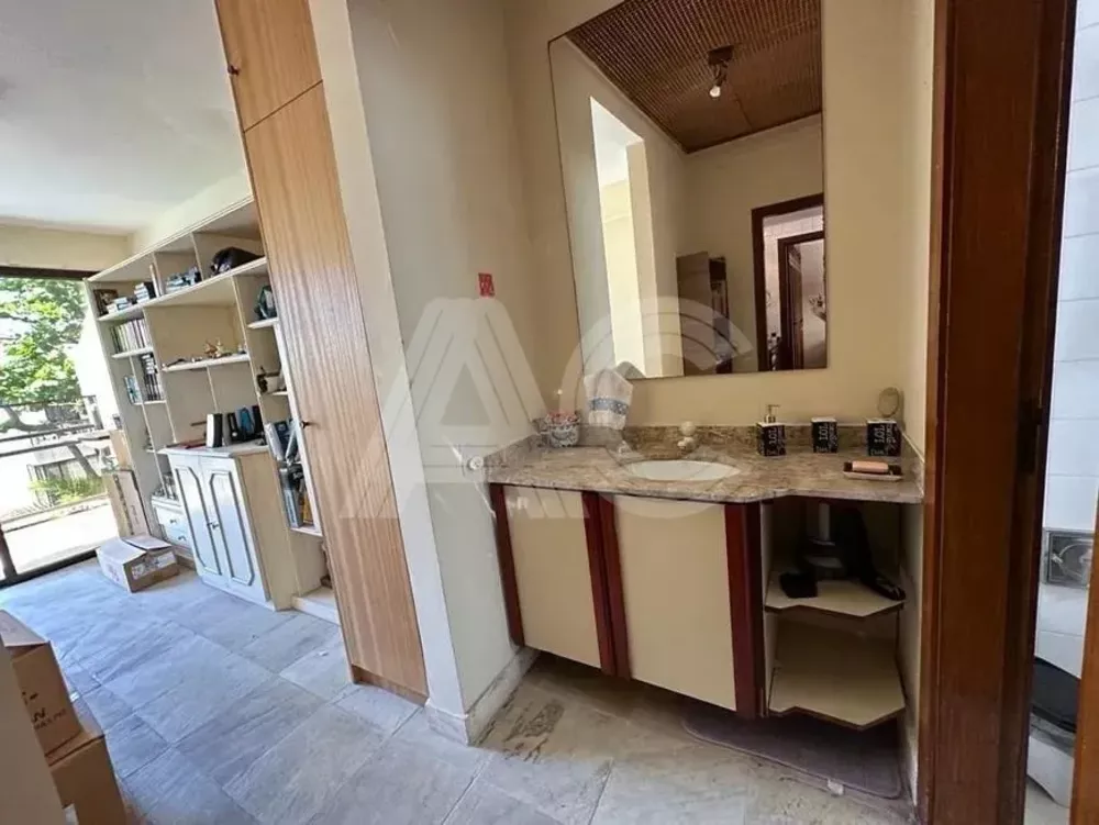 Cobertura, 4 quartos, 350 m² - Foto 18