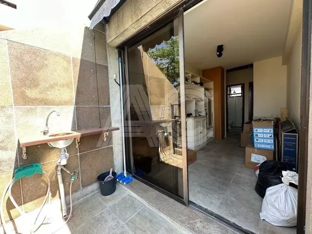 Cobertura, 4 quartos, 350 m² - Foto 13