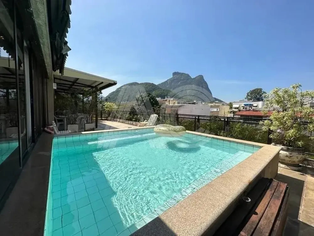Cobertura, 4 quartos, 350 m² - Foto 4