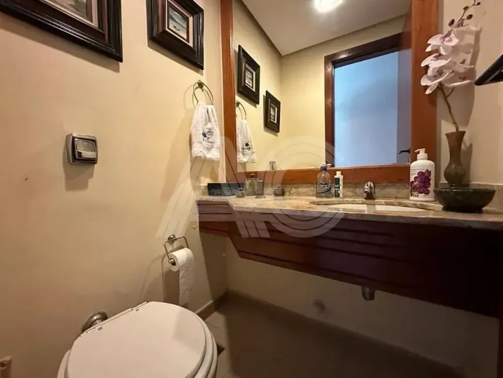 Cobertura, 4 quartos, 350 m² - Foto 2