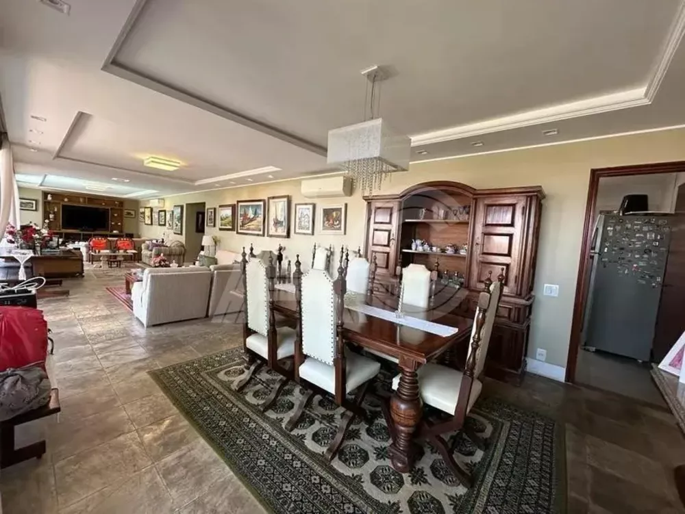 Cobertura, 4 quartos, 350 m² - Foto 16