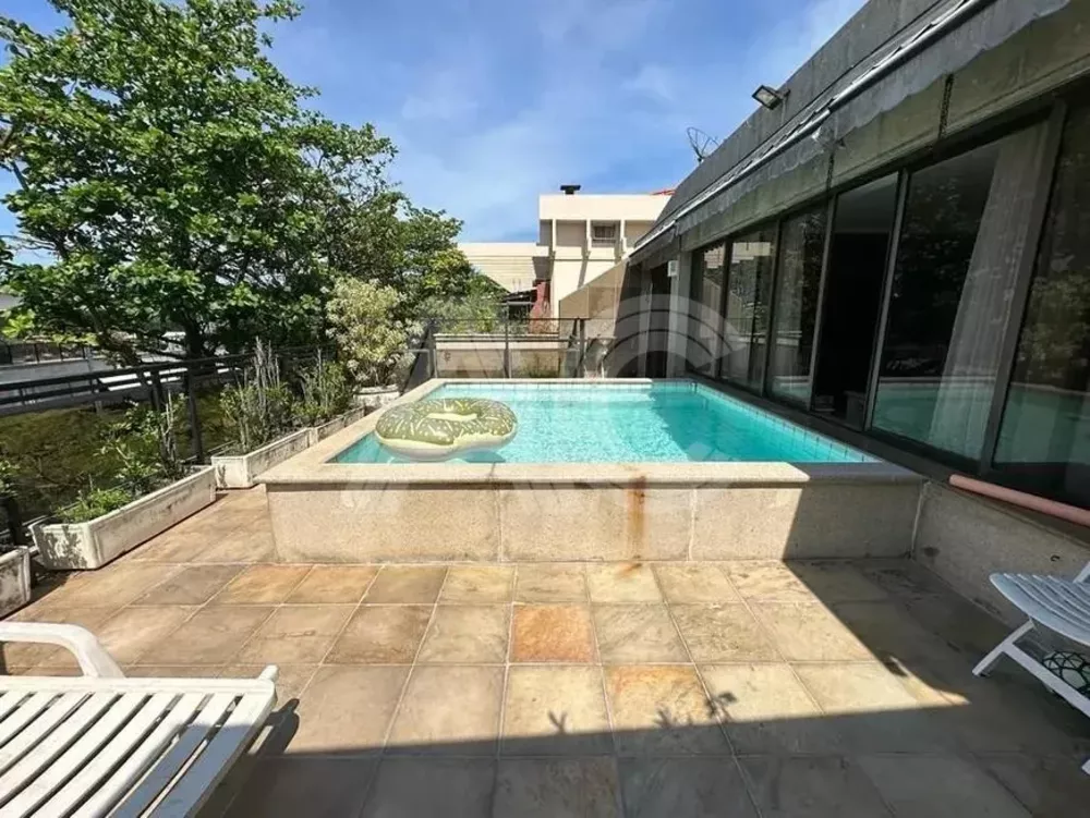 Cobertura, 4 quartos, 350 m² - Foto 14