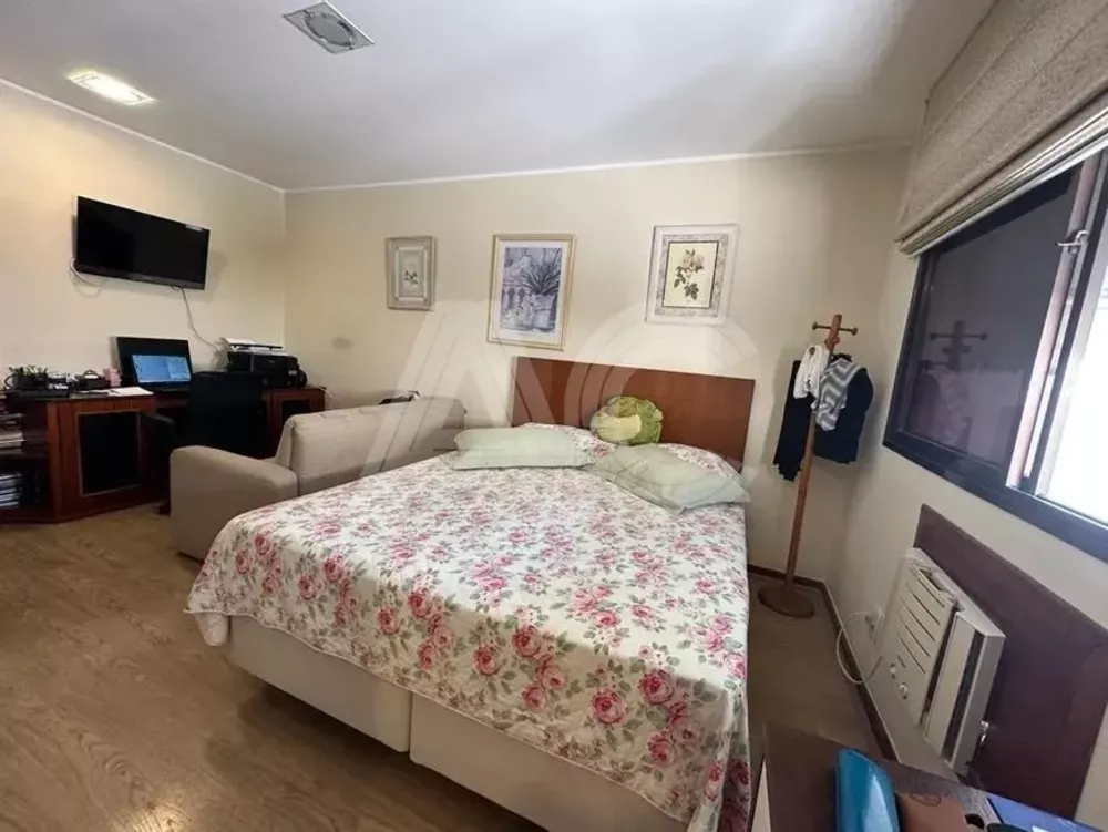 Cobertura, 4 quartos, 350 m² - Foto 15