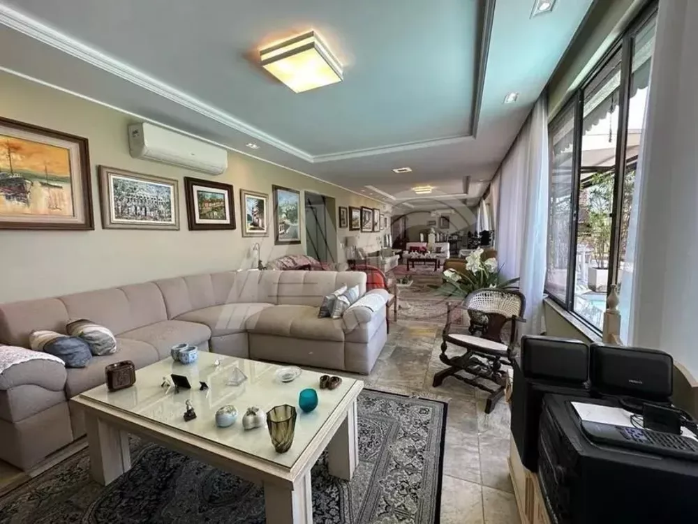 Cobertura, 4 quartos, 350 m² - Foto 20