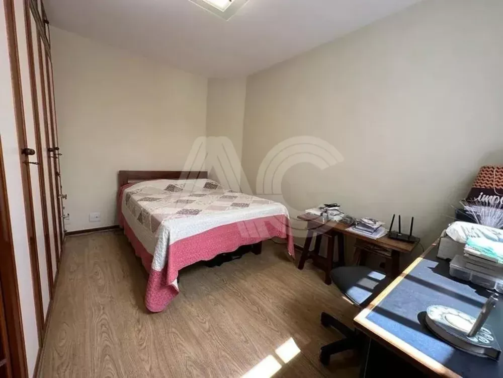 Cobertura, 4 quartos, 350 m² - Foto 1