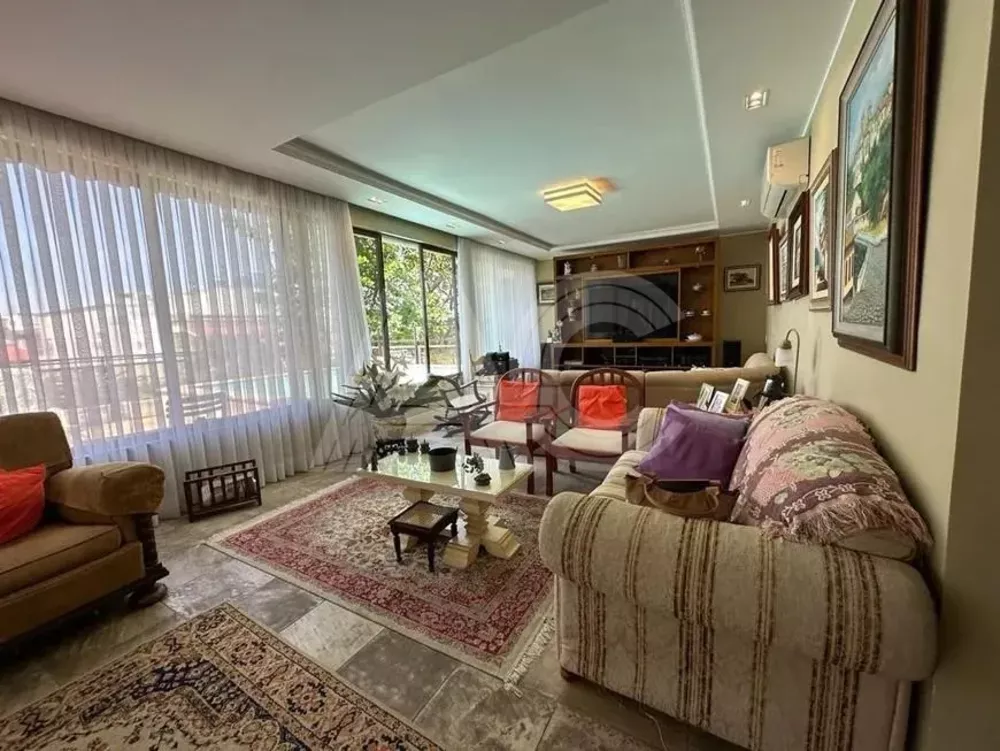 Cobertura, 4 quartos, 350 m² - Foto 7