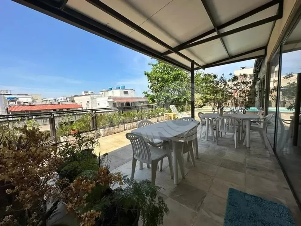 Cobertura, 4 quartos, 350 m² - Foto 27