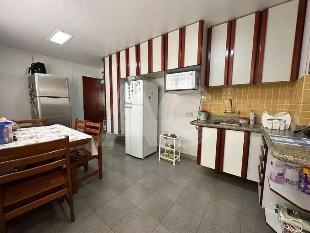 Cobertura, 4 quartos, 350 m² - Foto 3