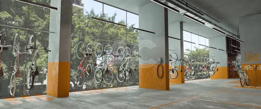 Apartamento, 2 quartos, 90 m² - Foto 26