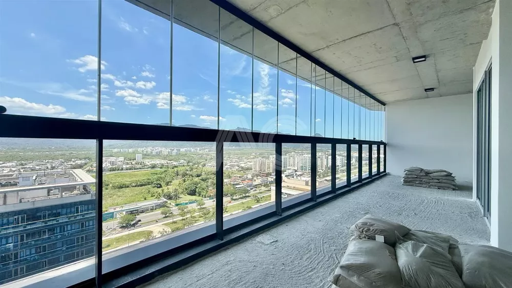 Apartamento, 2 quartos, 90 m² - Foto 6