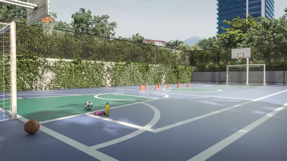 Apartamento, 2 quartos, 90 m² - Foto 20