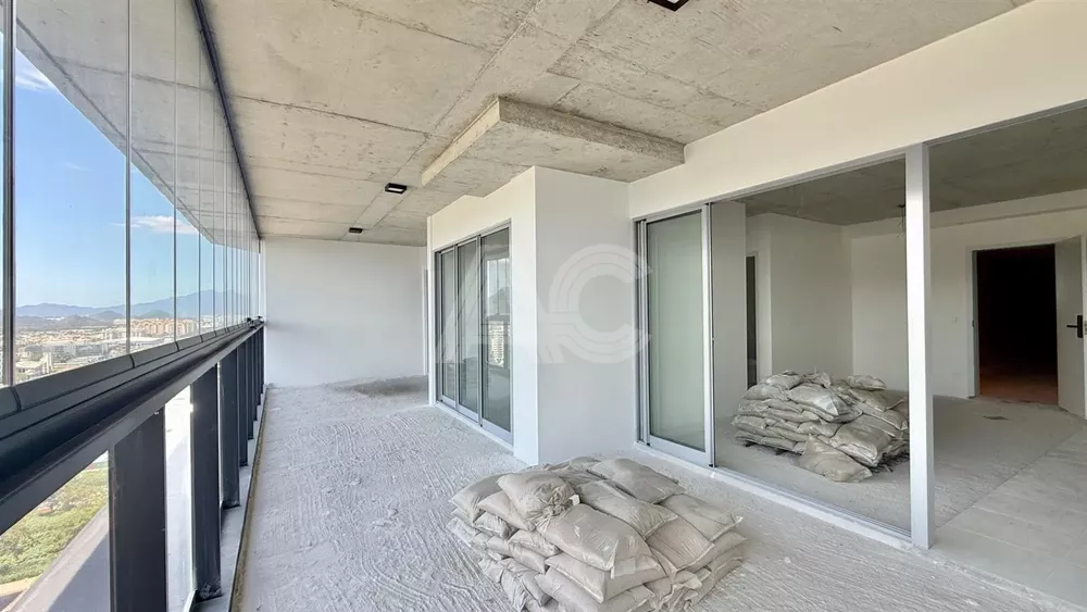 Apartamento, 2 quartos, 90 m² - Foto 7