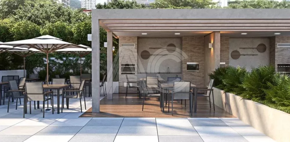 Apartamento, 2 quartos, 90 m² - Foto 27