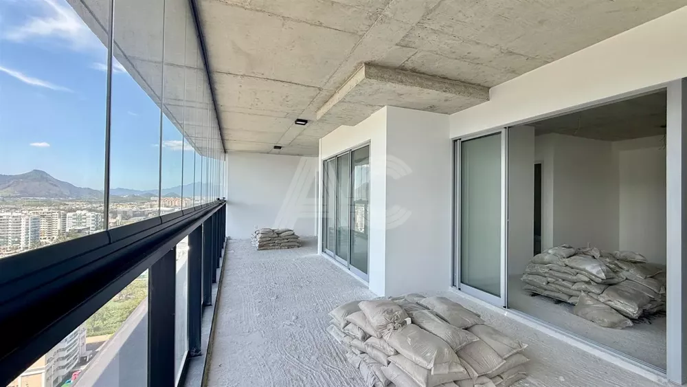 Apartamento, 2 quartos, 90 m² - Foto 8