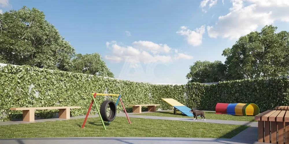 Apartamento, 2 quartos, 90 m² - Foto 21