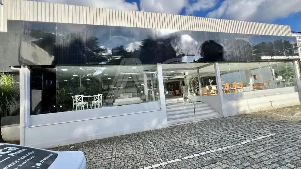 Depósito-Galpão, 1440 m² - Foto 18