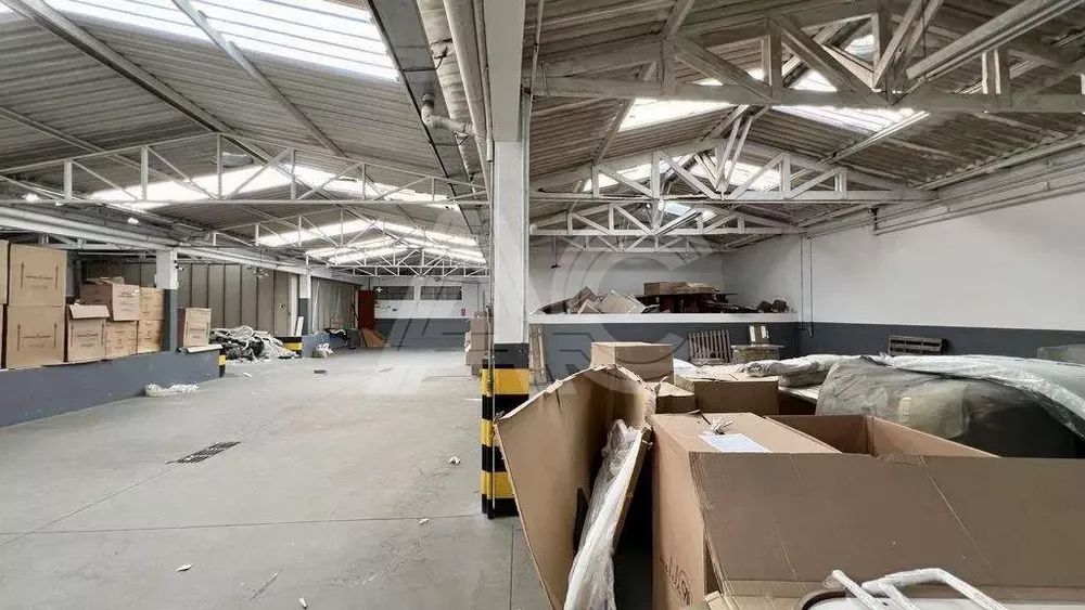 Depósito-Galpão, 1440 m² - Foto 22