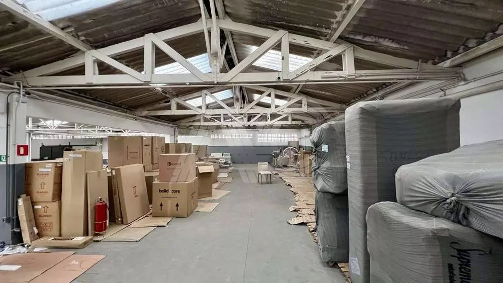Depósito-Galpão, 1440 m² - Foto 4