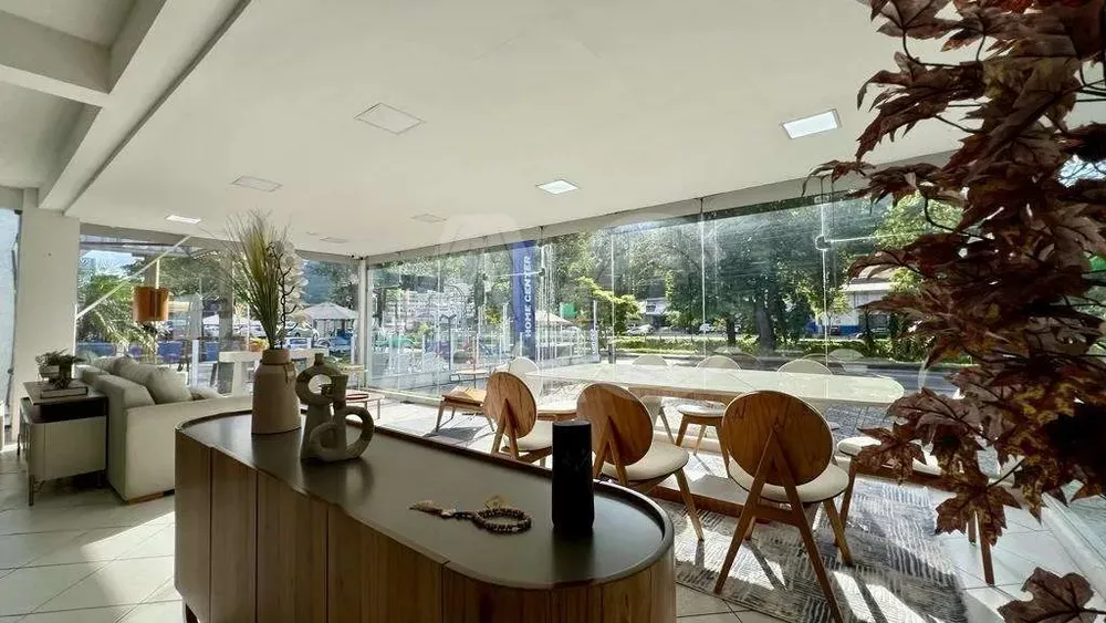 Depósito-Galpão, 1440 m² - Foto 1