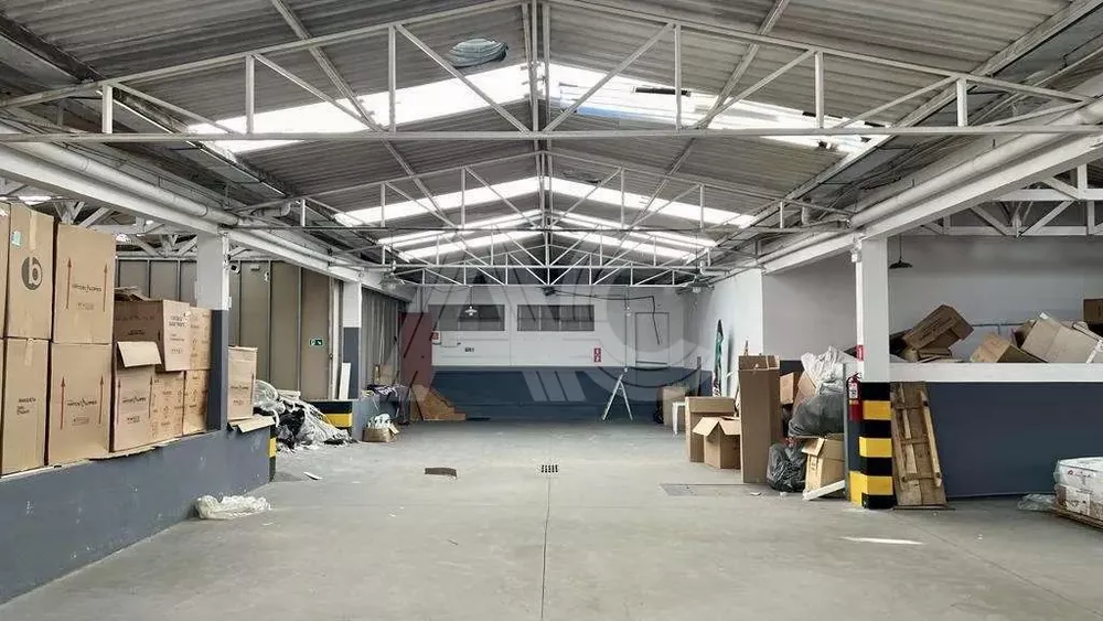 Depósito-Galpão, 1440 m² - Foto 11