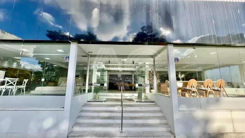 Depósito-Galpão, 1440 m² - Foto 16