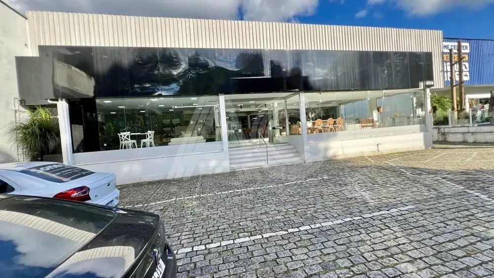 Depósito-Galpão, 1440 m² - Foto 17