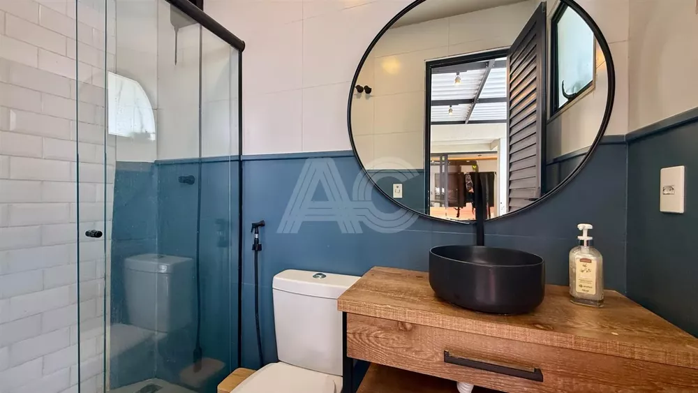 Casa de Condomínio, 5 quartos - Foto 38