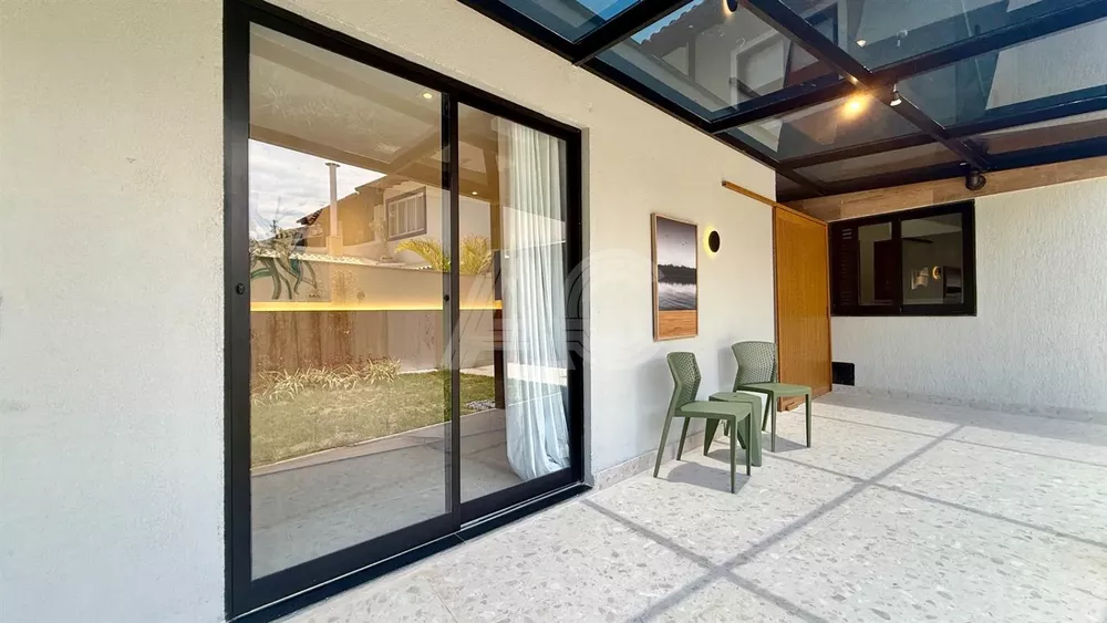 Casa de Condomínio, 5 quartos - Foto 42