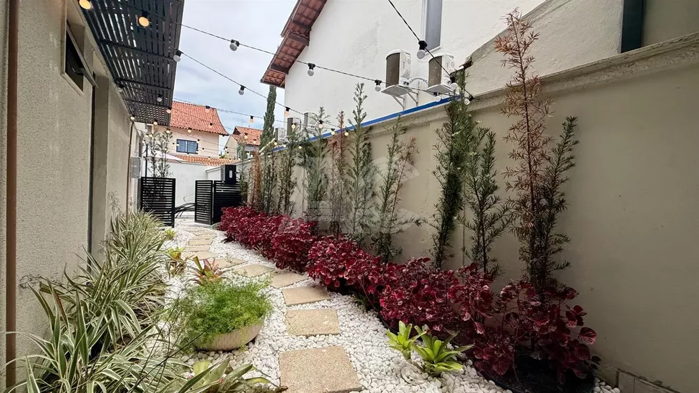 Casa de Condomínio, 5 quartos - Foto 21