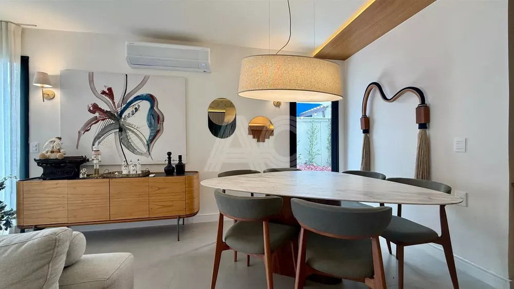 Casa de Condomínio, 5 quartos - Foto 30