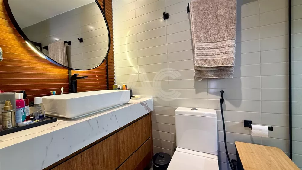 Casa de Condomínio, 5 quartos - Foto 22