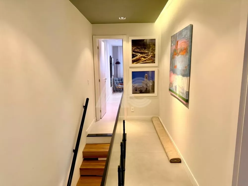 Casa de Condomínio, 5 quartos - Foto 9