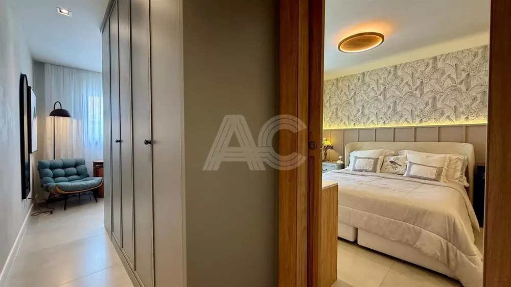 Casa de Condomínio, 5 quartos - Foto 40