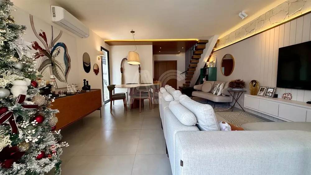 Casa de Condomínio, 5 quartos - Foto 17