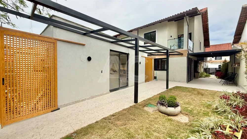 Casa de Condomínio, 5 quartos - Foto 3