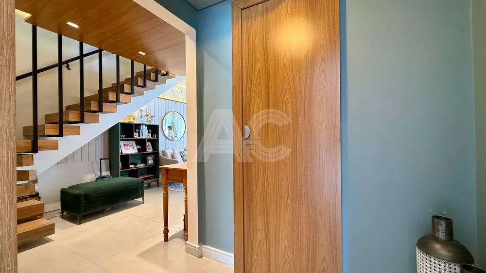 Casa de Condomínio, 5 quartos - Foto 5