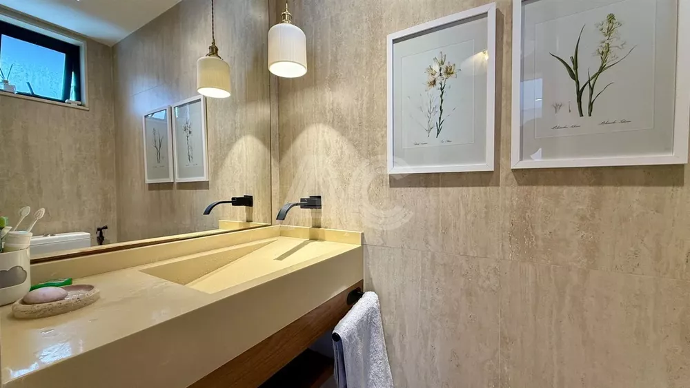 Casa de Condomínio, 5 quartos - Foto 18