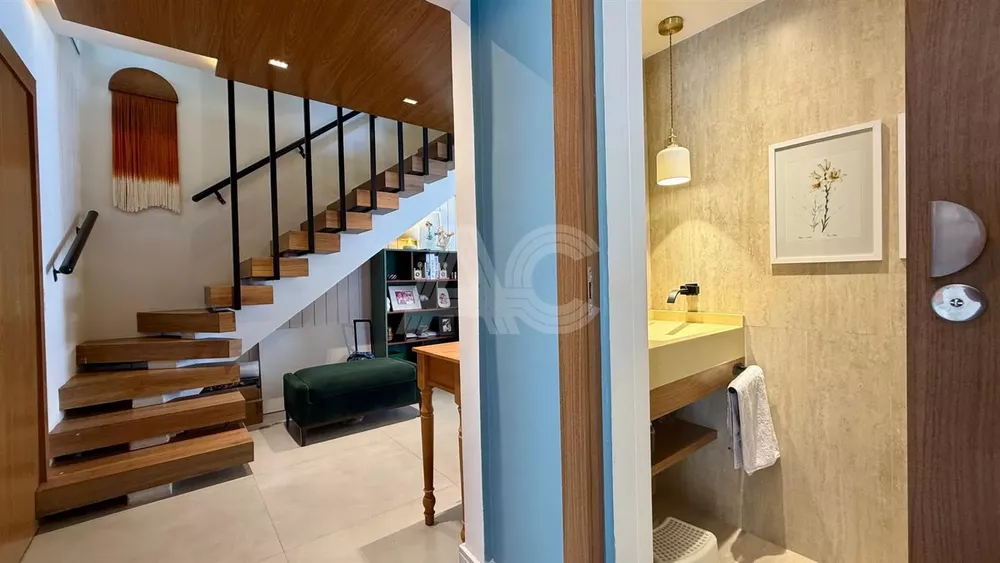Casa de Condomínio, 5 quartos - Foto 8