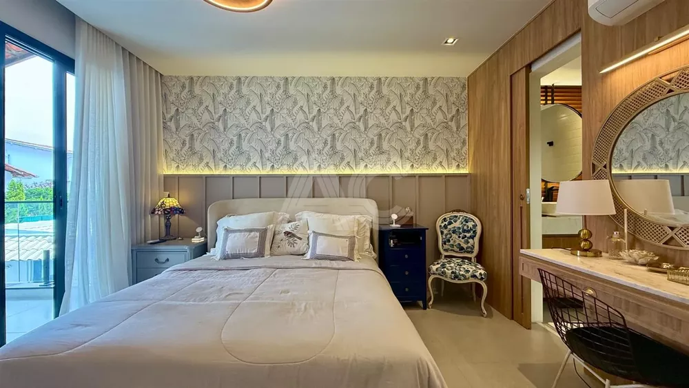 Casa de Condomínio, 5 quartos - Foto 6