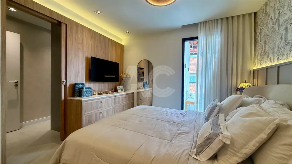 Casa de Condomínio, 5 quartos - Foto 32