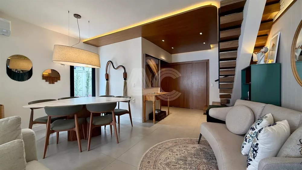 Casa de Condomínio, 5 quartos - Foto 31