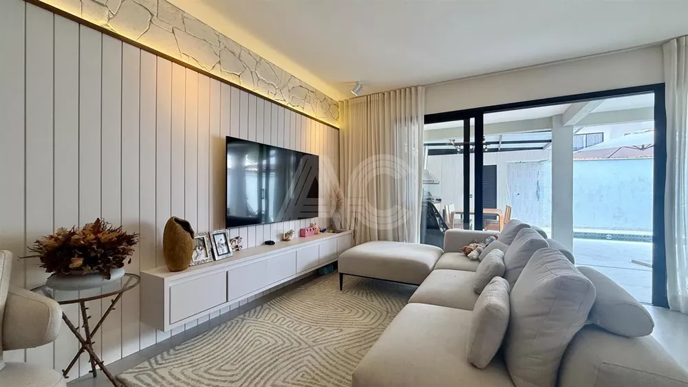 Casa de Condomínio, 5 quartos - Foto 7