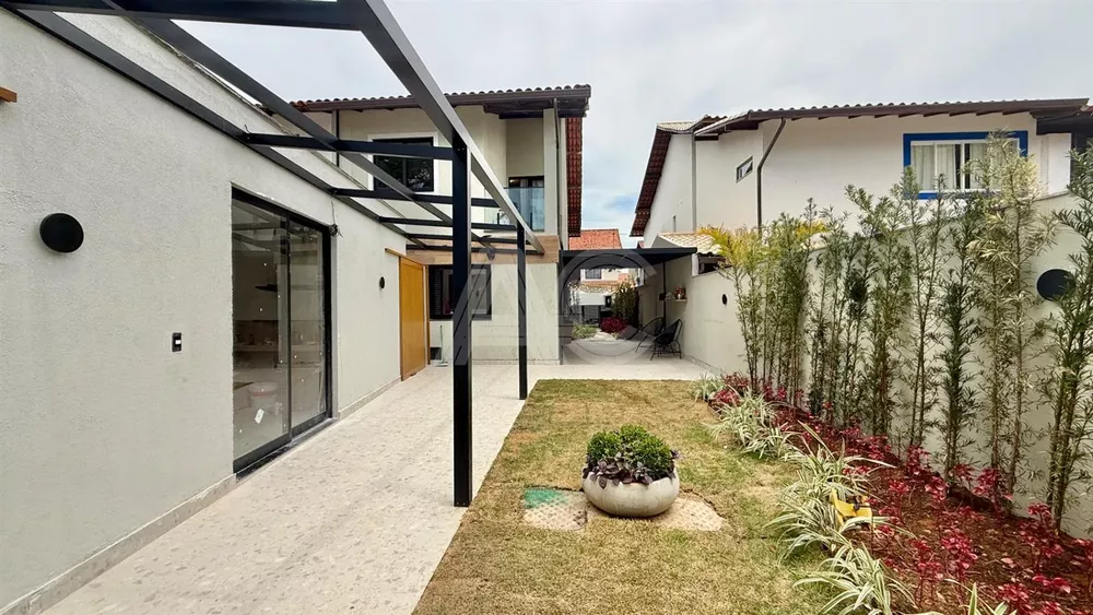 Casa de Condomínio, 5 quartos - Foto 2
