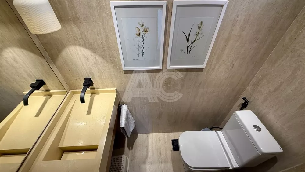 Casa de Condomínio, 5 quartos - Foto 10