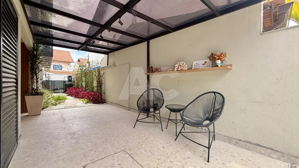 Casa de Condomínio, 5 quartos - Foto 4