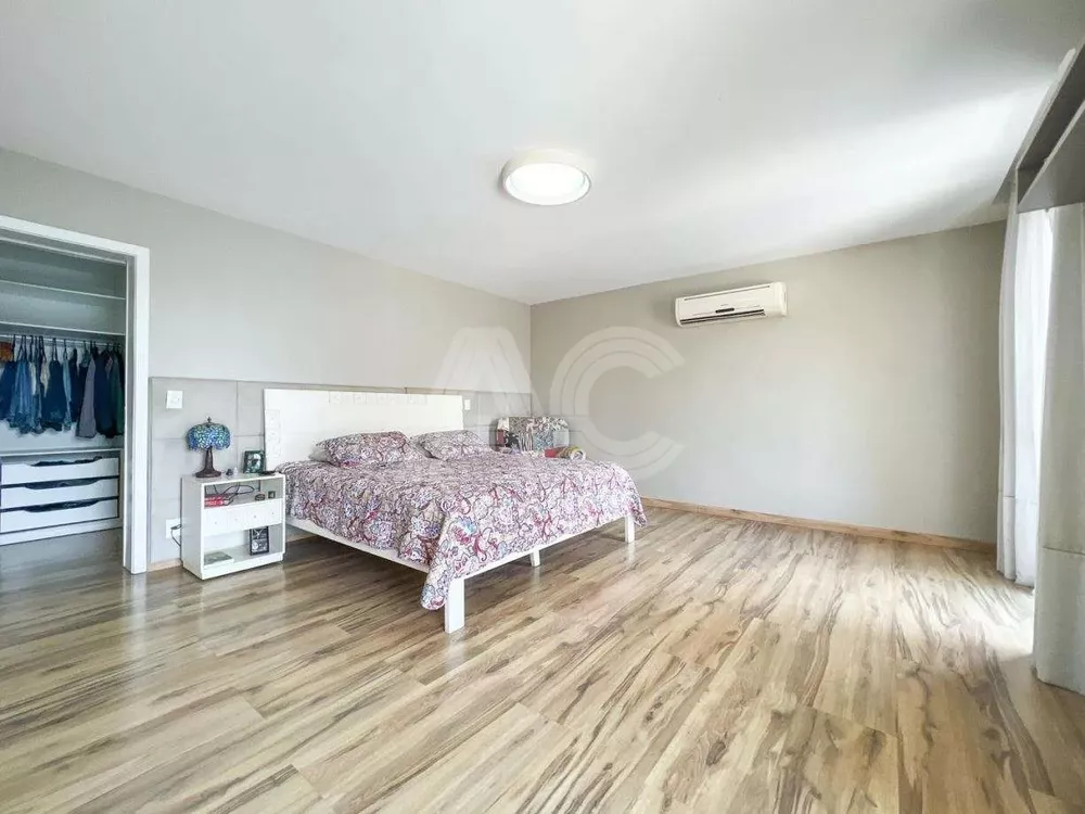Casa de Condomínio, 4 quartos - Foto 10