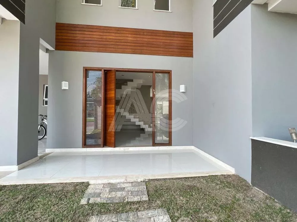 Casa de Condomínio, 4 quartos - Foto 22
