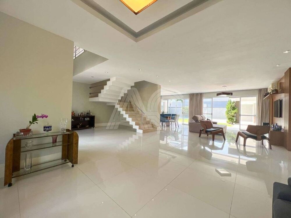 Casa de Condomínio, 4 quartos - Foto 31