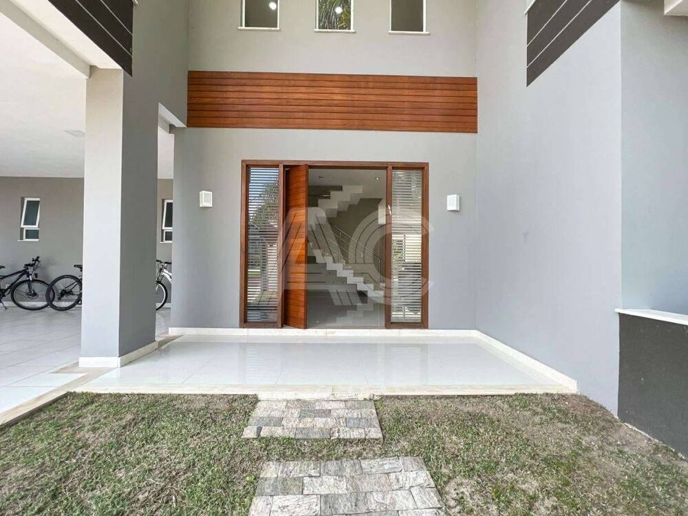 Casa de Condomínio, 4 quartos - Foto 30